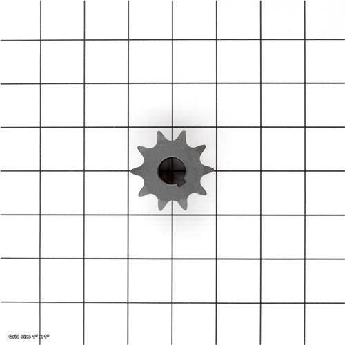 TABLE LIFTING SPROCKET