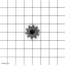 Load image into Gallery viewer, TABLE LIFTING SPROCKET