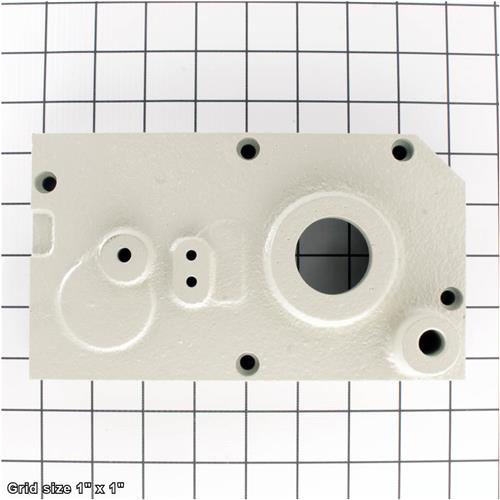 CHAIN DRIVE COVER