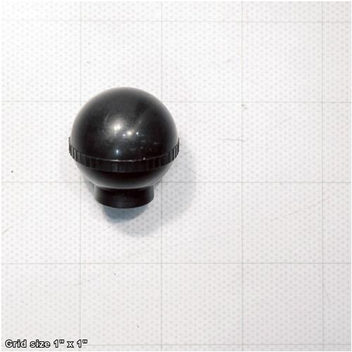 BALL KNOB M10-1.5