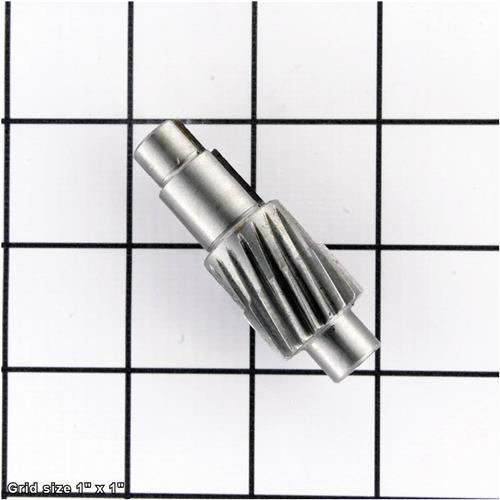 GEAR SHAFT A