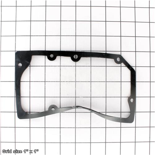 GEARBOX COVER GASKET