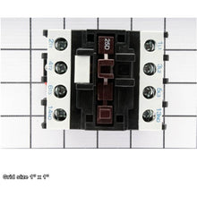 Load image into Gallery viewer, CONTACTOR NHD C25-D 220V V1