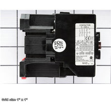 Load image into Gallery viewer, CONTACTOR NHD C25-D 220V V1