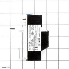 Load image into Gallery viewer, OL RELAY NHD NTH-28 24-28A