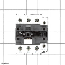 Load image into Gallery viewer, CONTACTOR NHD C-35D 220V