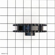 Load image into Gallery viewer, OUTFEED ROLLER SPROCKET
