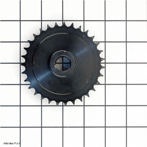 INFEED ROLLER SPROCKET