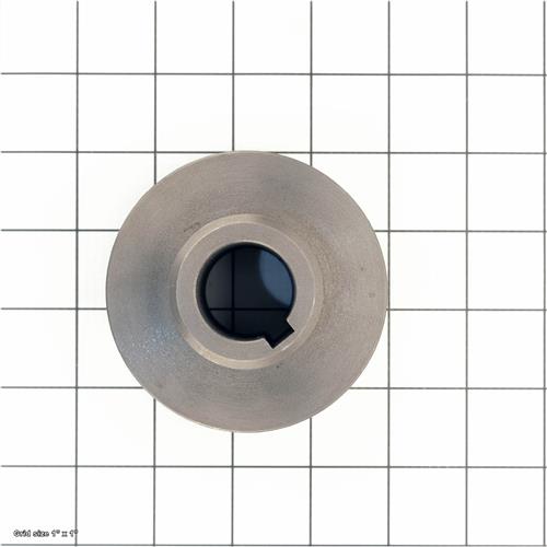 MOTOR PULLEY