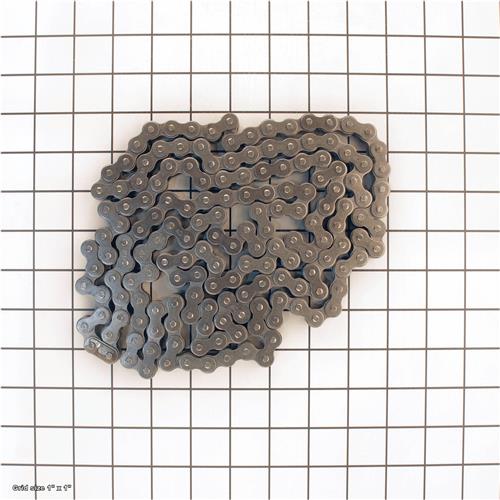 CHAIN 08A-1 166 LINKS