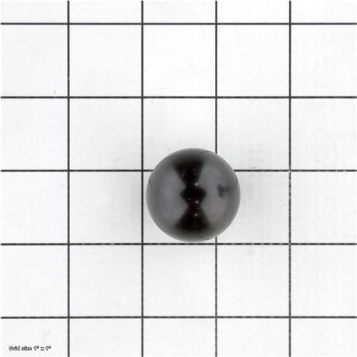 KNOB M10-1.5, D32, BALL