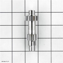 Load image into Gallery viewer, COMBO GEAR SHAFT 18/14T