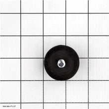 Load image into Gallery viewer, FOOT RUBBER