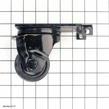 Load image into Gallery viewer, CASTER WHEEL 2-9/16"
