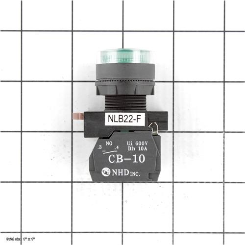 START BUTTON NHD AC24V