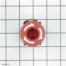 Load image into Gallery viewer, STOP BUTTON NHD AC24V