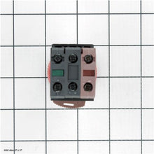 Load image into Gallery viewer, STOP BUTTON NHD AC24V