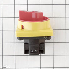 Load image into Gallery viewer, POWER SWITCH NHD 2P 220V
