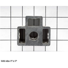 Load image into Gallery viewer, UPPER WHEEL SHAFT BRACKET