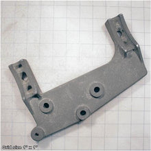 Load image into Gallery viewer, TRUNNION BRACKET CAST IRON