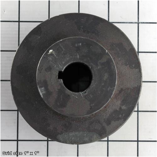 DRIVE PULLEY