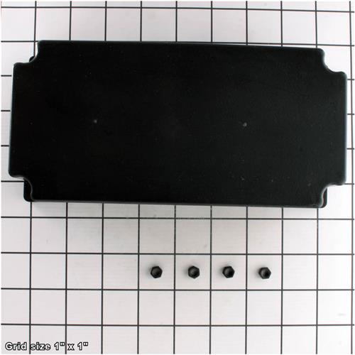 ELECTRICAL BOX COVER
