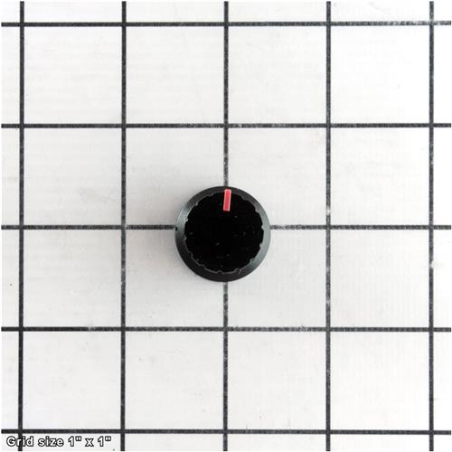 POTENTIOMETER KNOB
