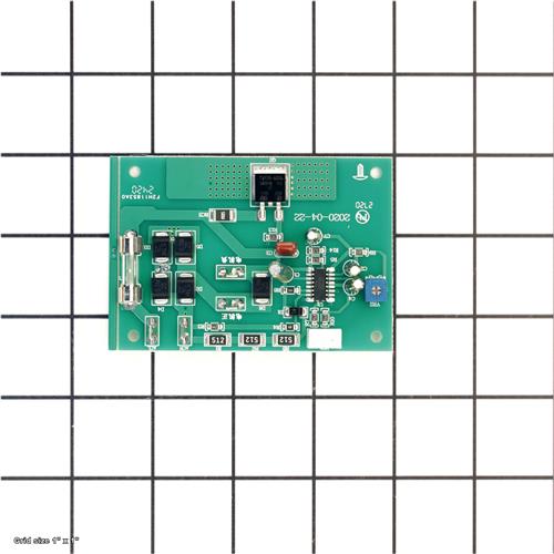 CIRCUIT BOARD TN40-55 (JSC)