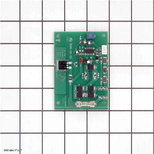 CIRCUIT BOARD F2H11853A0 V2.01.23