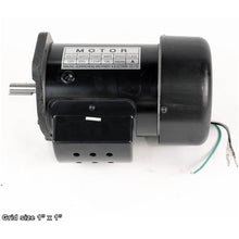 Load image into Gallery viewer, MOTOR 1.5HP 120V 1-PH V2.03.20