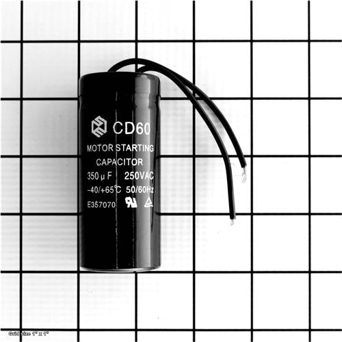 S CAPACITOR 350M 250V
