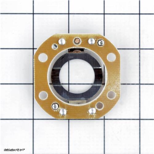 CONTACT PLATE