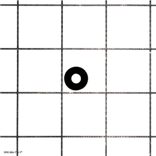 FLAT WASHER 5 X 14 OD X 0.8 T