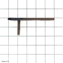 Load image into Gallery viewer, CONVEYOR ROLLER BRACKET (LF)