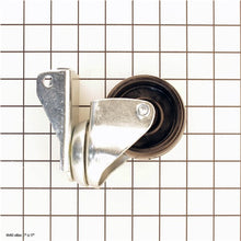 Load image into Gallery viewer, CASTER, 3" SWIVEL
