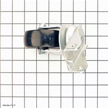 Load image into Gallery viewer, CASTER, 3" SWIVEL