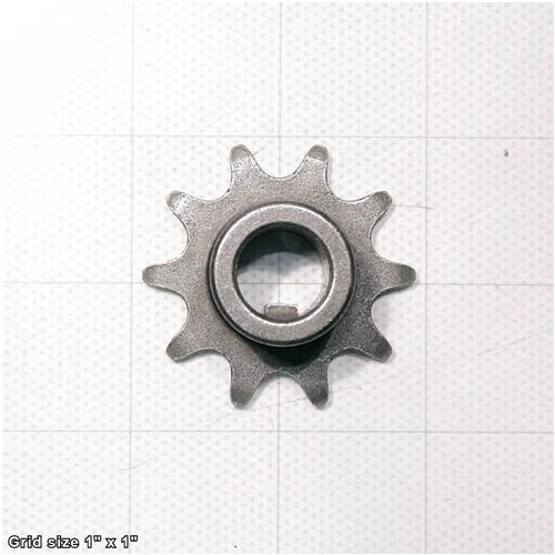KEYED SPROCKET 15MM