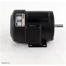 Load image into Gallery viewer, MOTOR 1.5HP 115V 1-PH V2.03.09