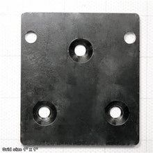 Load image into Gallery viewer, CONVEYOR MOTOR PLATE V1.05.09