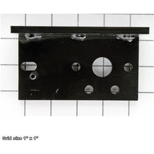 Load image into Gallery viewer, CONVEYOR MOTOR BRACKET V2.03.09