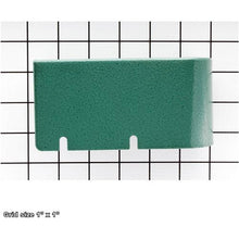 Load image into Gallery viewer, ROLLER END GUARD COVER RIGHT