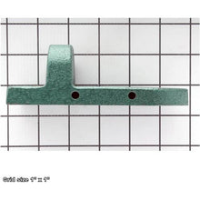 Load image into Gallery viewer, LEFT REAR ROLLER BRACKET V3.09.09