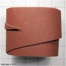 Load image into Gallery viewer, HOOK &amp; LOOP SANDPAPER 3" X 70"