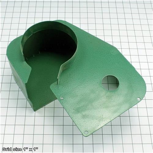 MOTOR COVER