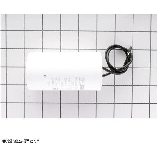 R CAPACITOR 80M 300V 2 X 3-3/4