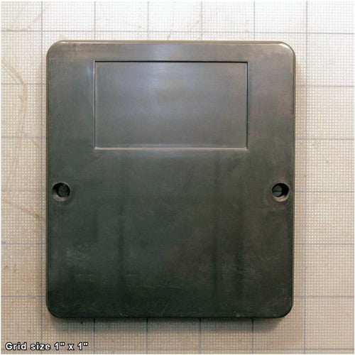 MOTOR JUNCTION BOX TOP