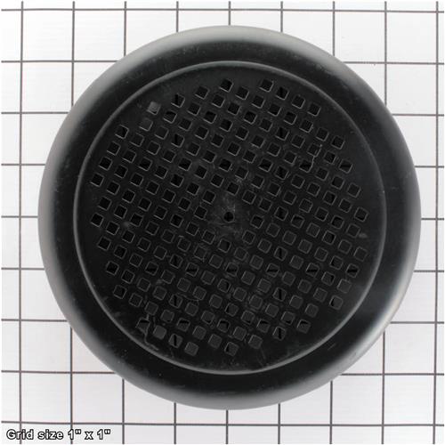 FAN COVER 156 X 68MM V2.01.09