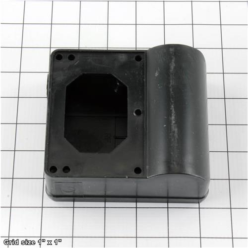 MOTOR JUNCTION BOX V2.01.09