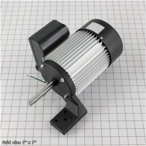 MOTOR 2HP 110V 1-PH V2.01.09