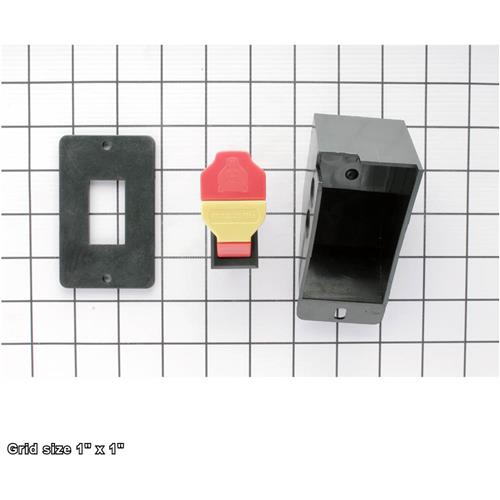 SWITCH ASSEMBLY